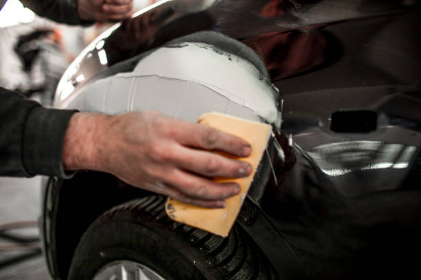 Best Forensic Mold Investigation  in Missouri City, TX