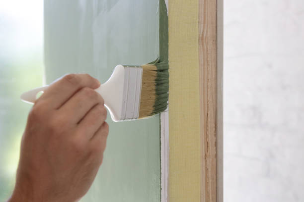 Best Mold Prevention Services  in Missouri City, TX